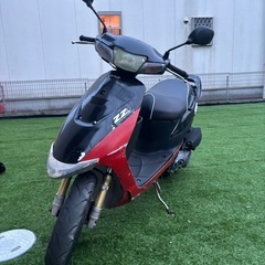 早い者勝ち！　スズキ　zz ca1pb 実働