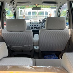 コミコミ！すぐ乗れます！車検ロング！低走行！日産　モコの画像