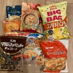 食品セット