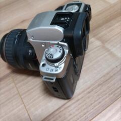 中古品　美品　　他にも昔のカメラありますの画像