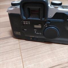 中古品　美品　　他にも昔のカメラありますの画像