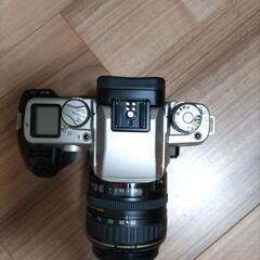 中古品　美品　　他にも昔のカメラありますの画像