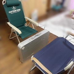 定価10万超 キャンプセット