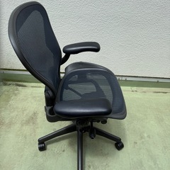 【美品】アーロンチェア（Aeron Chair）の画像