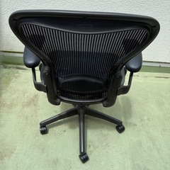 【美品】アーロンチェア（Aeron Chair）の画像
