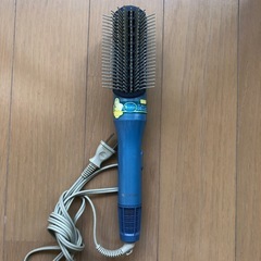 ナショナル　ヘアドライヤー