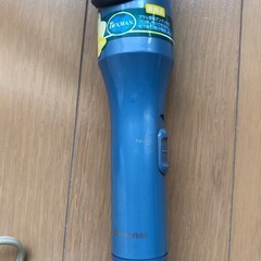 ナショナル　ヘアドライヤーの画像