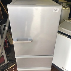 NO B303🌈福岡市内配送設置無料✨🌈AQR-27G-S 冷蔵...