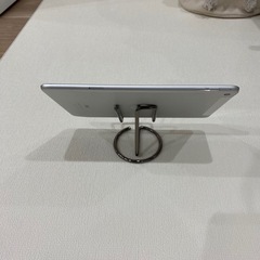 iPad携帯スタンドの画像