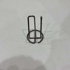 iPad携帯スタンドの画像