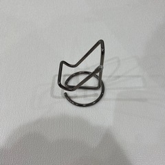 iPad携帯スタンドの画像