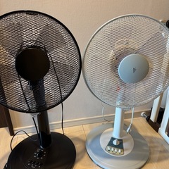 YAMAZEN 扇風機
