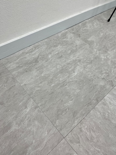 フロアタイル 置くだけ大理石