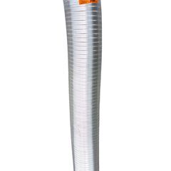 新品 ダクト アルミフレキシブルダクト 125Φ×3m 冷房 空調