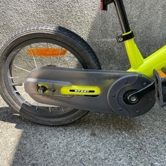 【正規品】ストライダー　14xの画像