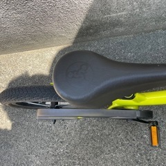【正規品】ストライダー　14xの画像