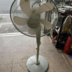 扇風機