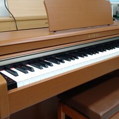 電子ピアノ KAWAI カワイ CN24C 2013製 動作品の画像