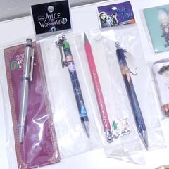 お土産品 郷土品 ボールペン キーホルダー等 まとめての画像
