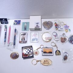 お土産品 郷土品 ボールペン キーホルダー等 まとめて