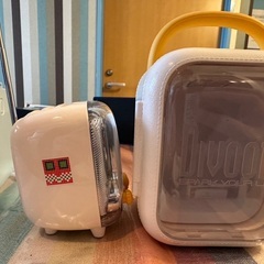 Divoom Tivoo-2 ピクセルスピーカーの画像
