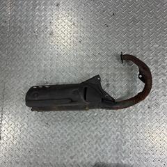 HONDA タクト50 AF51 マフラー ホンダ [Y-250...