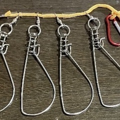 商談中となりました。ストリンガー