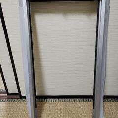 窓用エアコンの画像