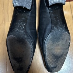 Ferragamo フェラガモ 靴 ローファーの画像