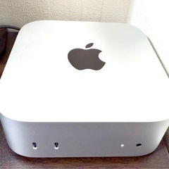 Apple M4 Mac mini MU9D3J/A SSD25...