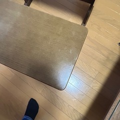 ダイニングチェアの画像