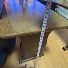 ダイニングチェアの画像