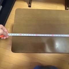 ダイニングチェアの画像