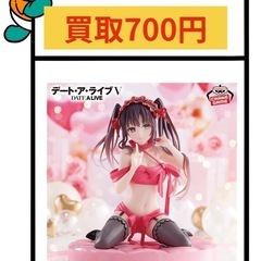 デート・ア・ライブ 時崎狂三-Happy Birthday…