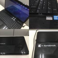 😸【🍀超美品】最新Windows11「TOSHIBA」正規Office2021 インストール済み「管理No3」「基本送料無料」の画像