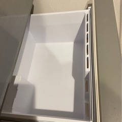【募集停止】【取引者決定‼️】AQUA冷蔵庫272ℓ美品❗️ の画像