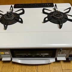 ガステーブル　都市ガス用