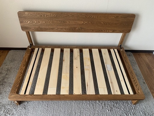 【美品】クラッシュゲート関家具ソファ