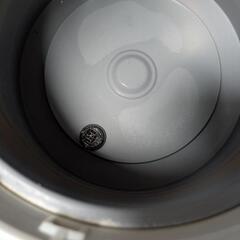 タイガー　電気ポットの画像