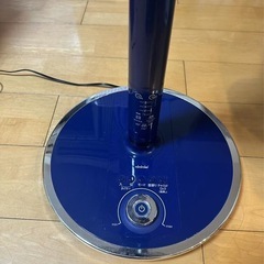 トヨトミ　扇風機　FS-D30FHRの画像