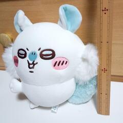 ちいかわ　モモンガ　ぬいぐるみ1の画像