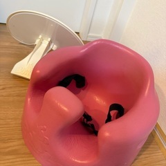 バンボ　ベルト付き　テーブルあり　の画像