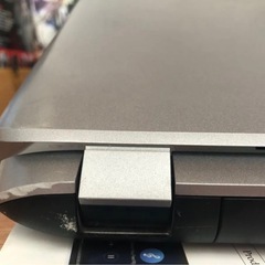 HP ノートパソコンSSD 256GBメモリ8GBNVIDIA搭載｜即使用可の画像