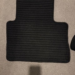 80系　ハリアー　フロアマット　セット　お買い得！の画像