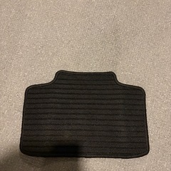 80系　ハリアー　フロアマット　セット　お買い得！の画像