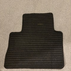 80系　ハリアー　フロアマット　セット　お買い得！の画像
