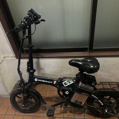 MOBIバイク