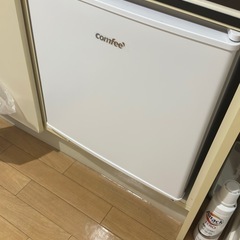 COMFEE 冷蔵庫 45L