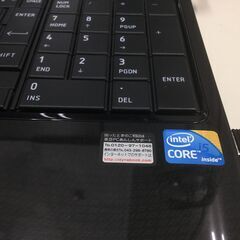 😸【🍀超美品】最新Windows11「TOSHIBA」正規Office2021 インストール済み「管理No3」「基本送料無料」の画像