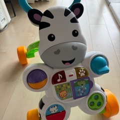 ベビーウォーカー 手押し車